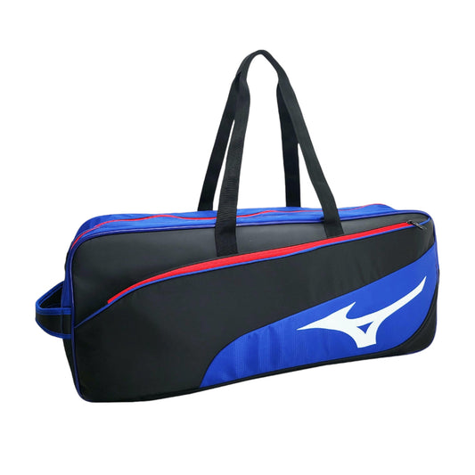 Mizuno J Series 2-Way Racket Bag Mizuno