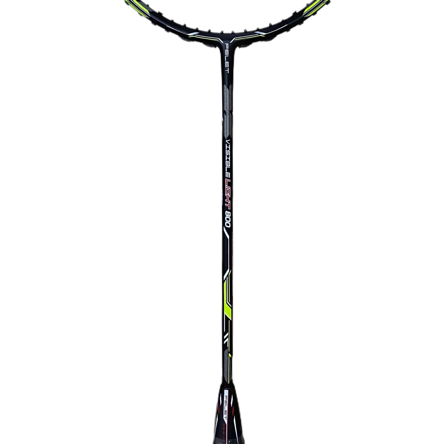 Felet Visible Light 800 Badminton Racket - Ali Sports
