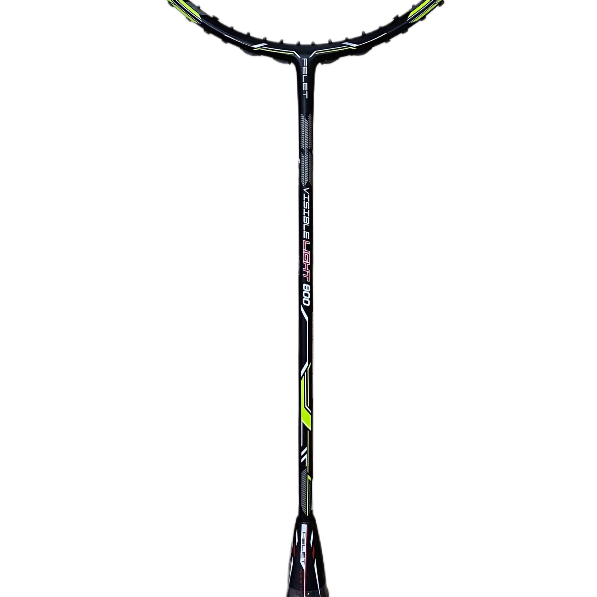 Felet Visible Light 800 Badminton Racket - Ali Sports