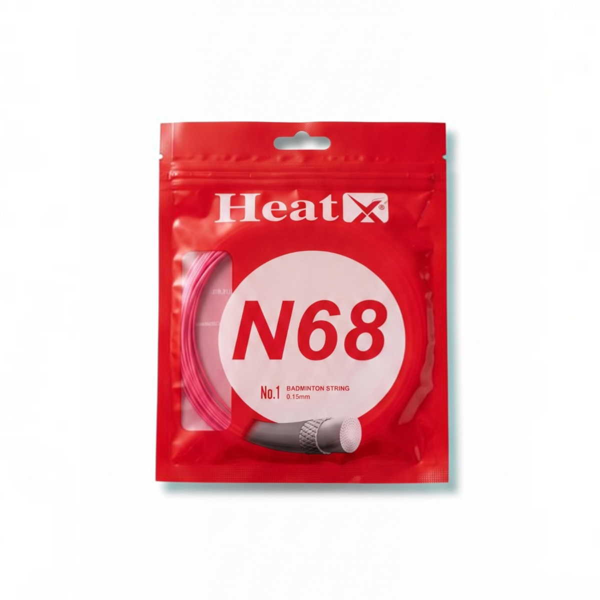Heat X N68 Badminton String Heat X