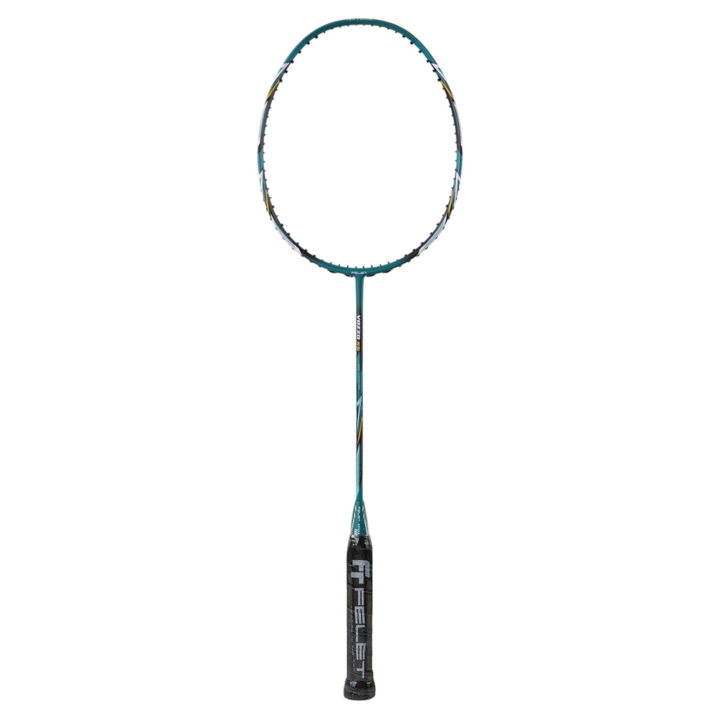 Felet VOZZO X5 Badminton Racket - Ali Sports