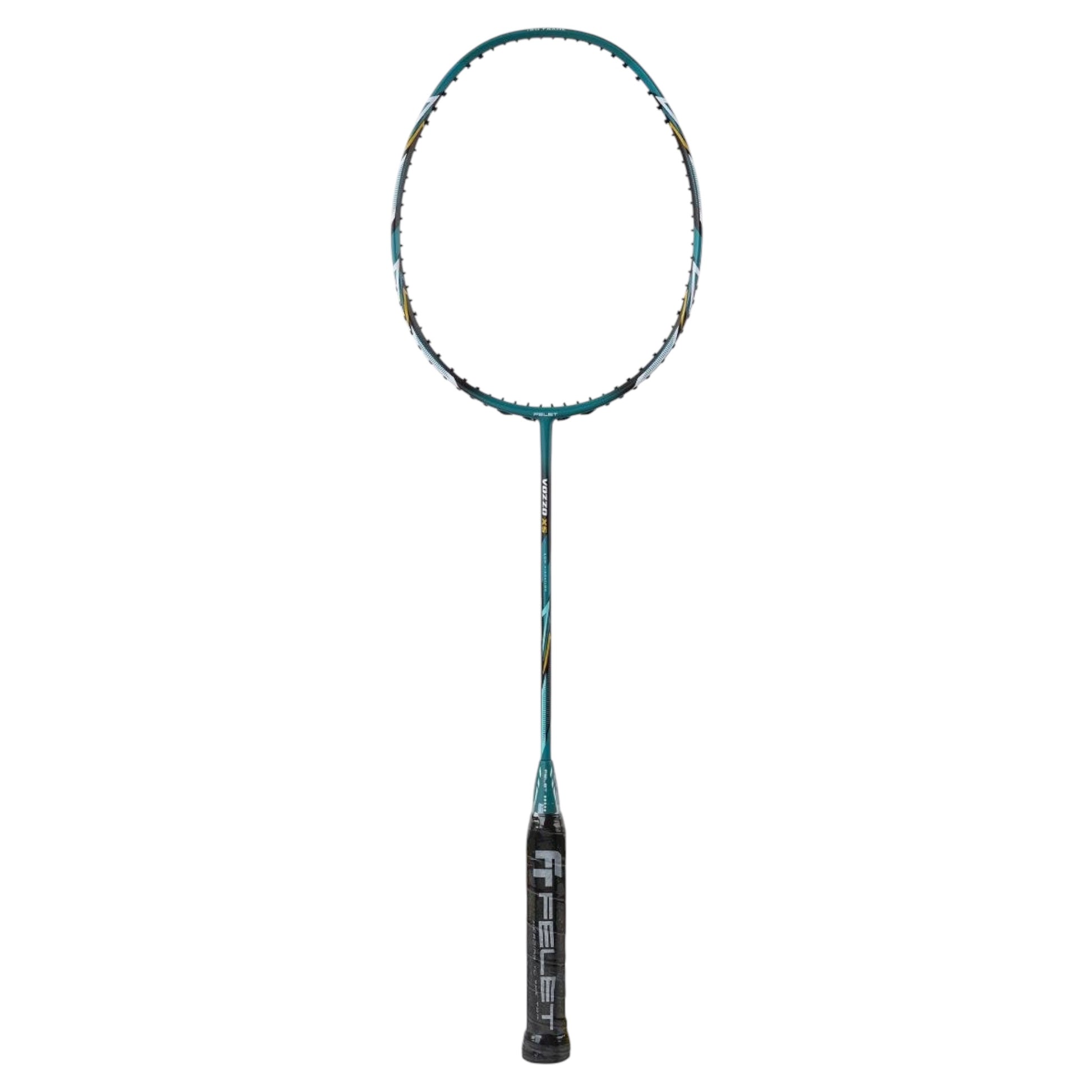 Felet VOZZO X5 Badminton Racket - Ali Sports