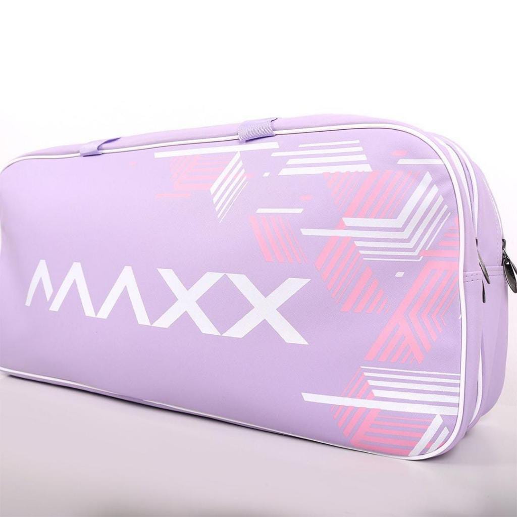 MAXX MXBG035 Tournament Racket Bag - Ali Sports