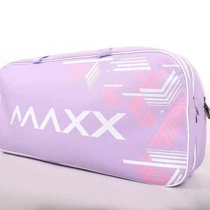 MAXX MXBG035 Tournament Racket Bag - Ali Sports