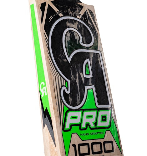 CA Pro 1000 Cricket Bat - Ali Sports