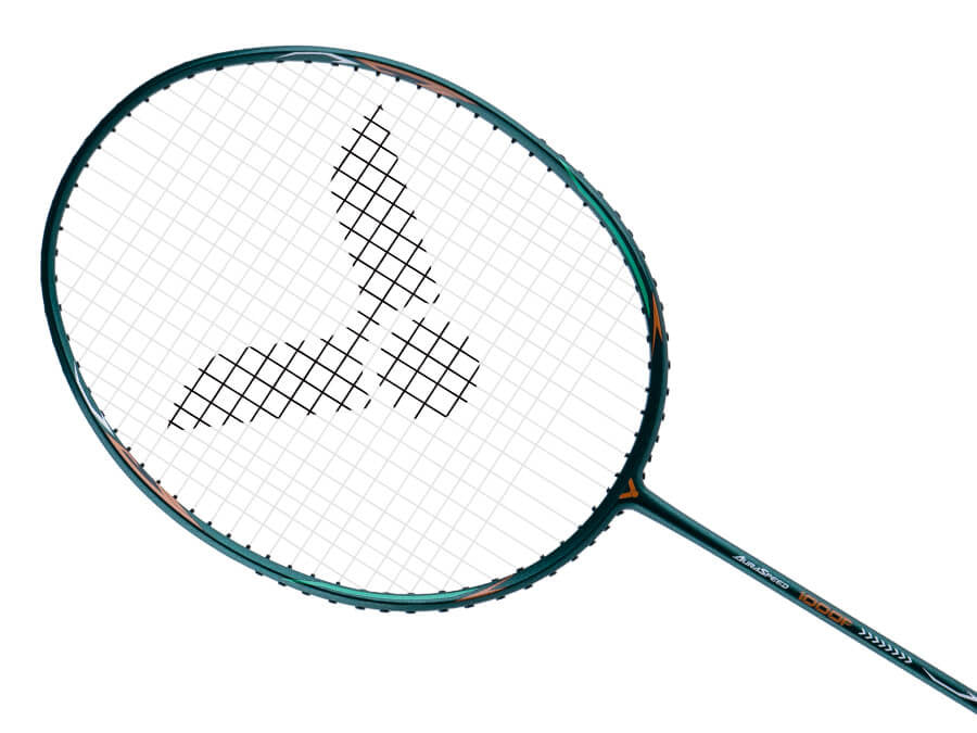 Victor Auraspeed 1000F Badminton Racket Victor
