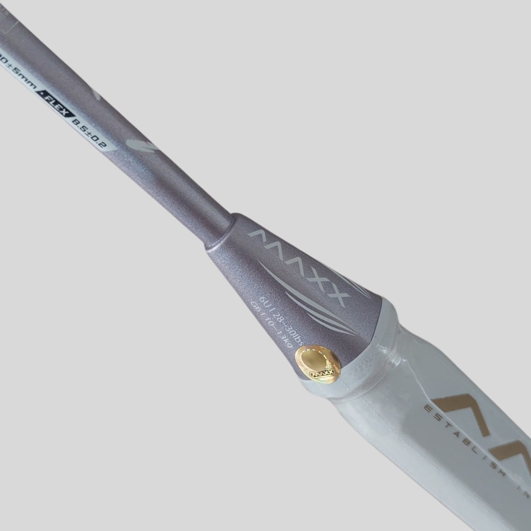 MAXX Wing Badminton Racket MAXX