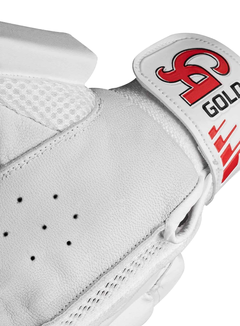 CA Gold 5000 Batting Gloves