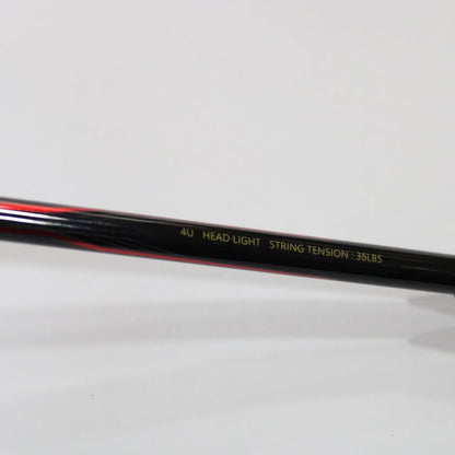 Maxbolt Attroid 3 Zeus Badminton Racket