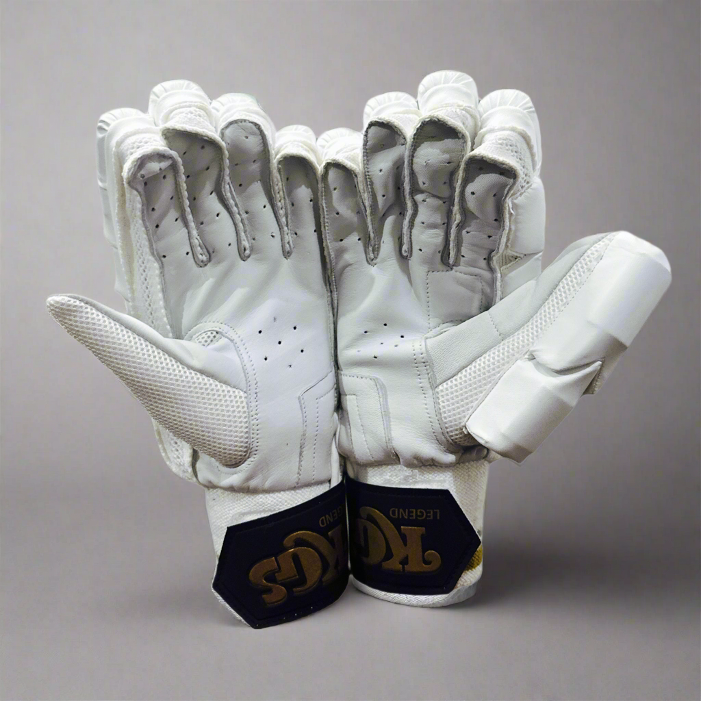 KGS Legend Batting Gloves KGS