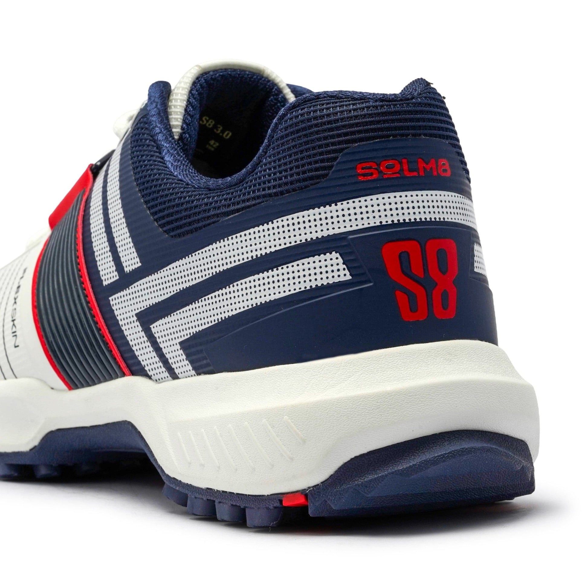 SOLM8 S8 3.0 Cricket Shoes SOLM8