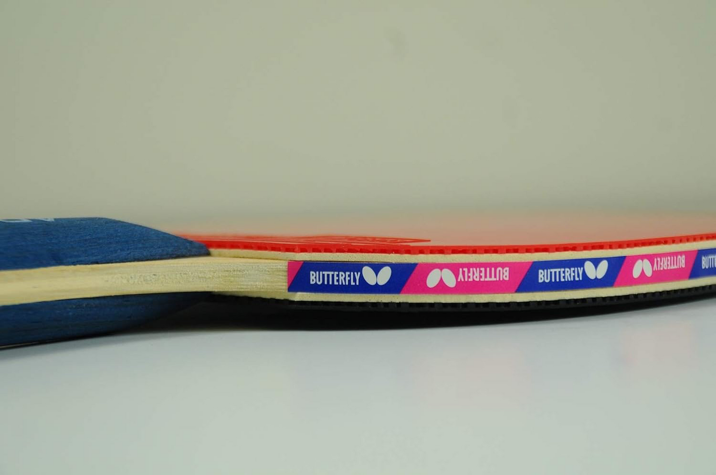 Butterfly Addoy 2000 Table Tennis Racket Butterfly
