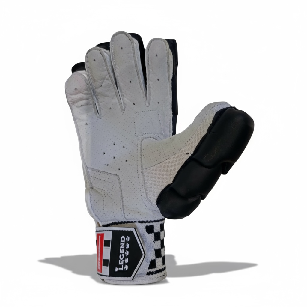 Gray Nicolls Legend Batting Gloves