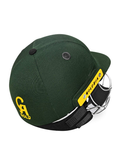 CA Gold 20K Cricket Helmet