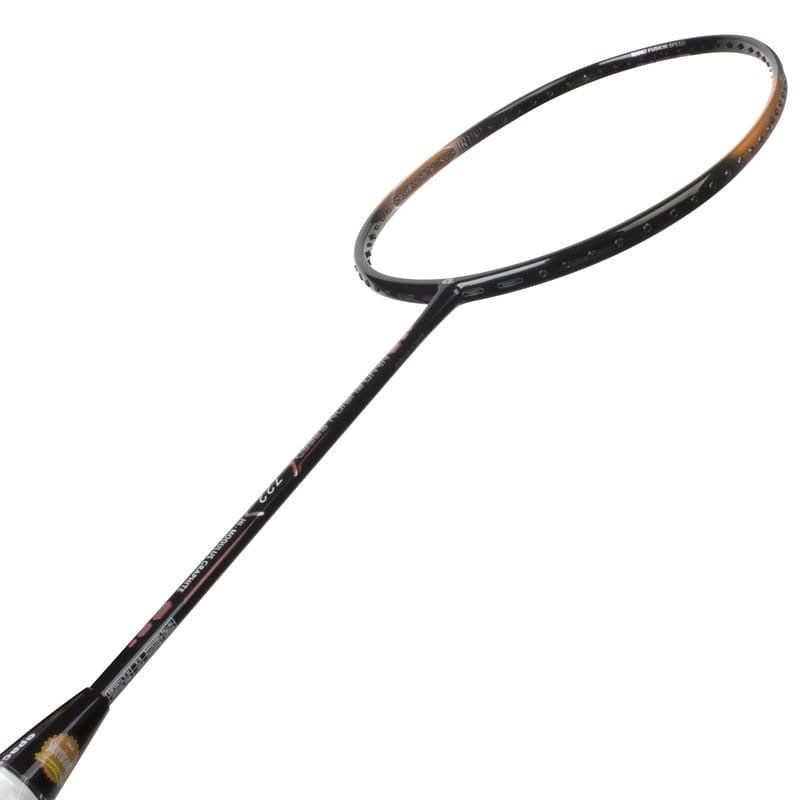 Apacs Nano Fusion Speed 722 Badminton Racket Apacs