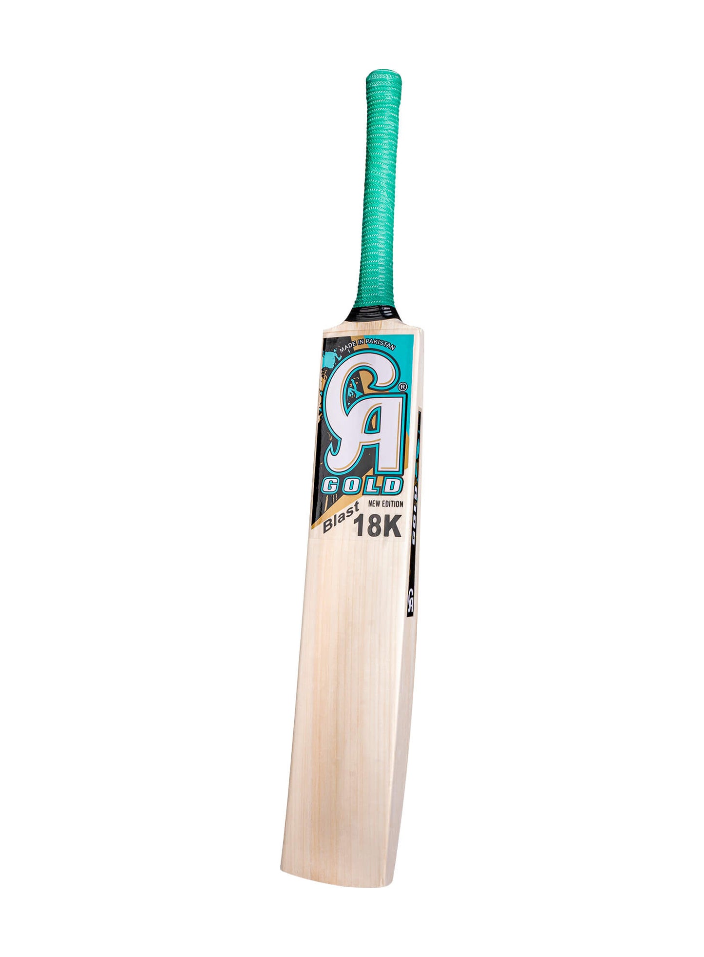 CA Gold Blast 18K Cricket Bat CA