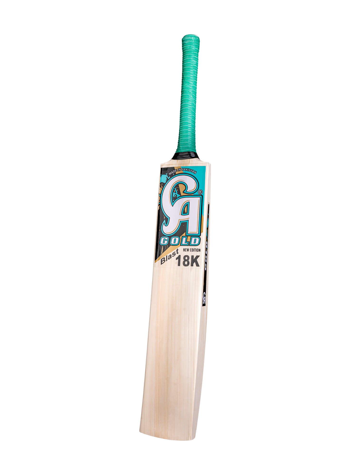 CA Gold Blast 18K Cricket Bat CA