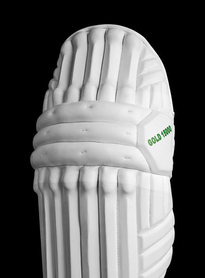 CA Gold 15000 Batting Pads
