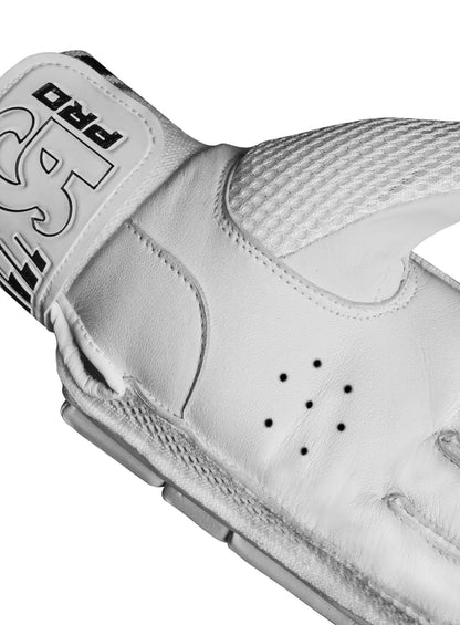 CA Pro Limited Edition Batting Gloves