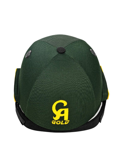 CA Gold 20K Cricket Helmet