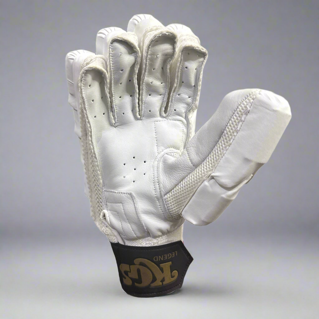 KGS Legend Batting Gloves KGS
