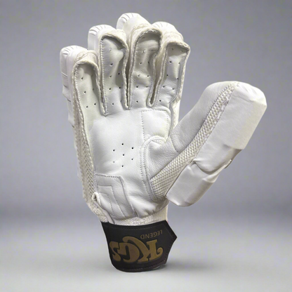 KGS Legend Batting Gloves KGS