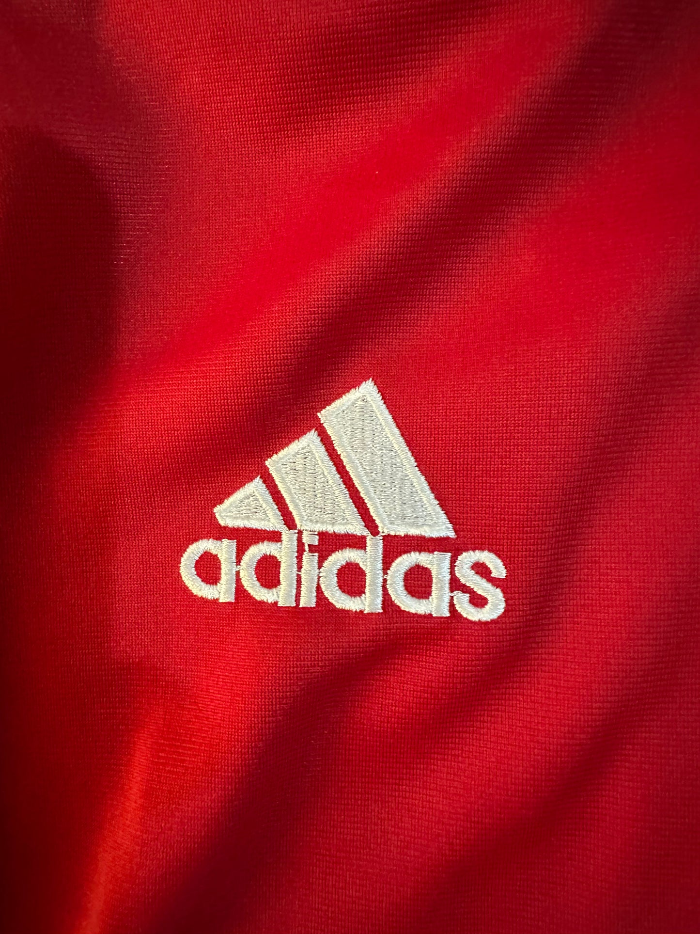 Nike Bayern Munich FC Training Upper