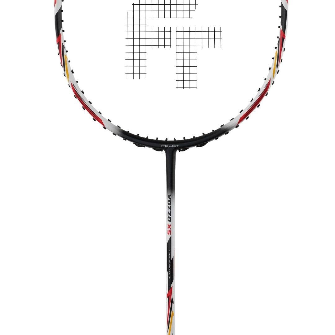 Felet VOZZO X5 Badminton Racket - Ali Sports