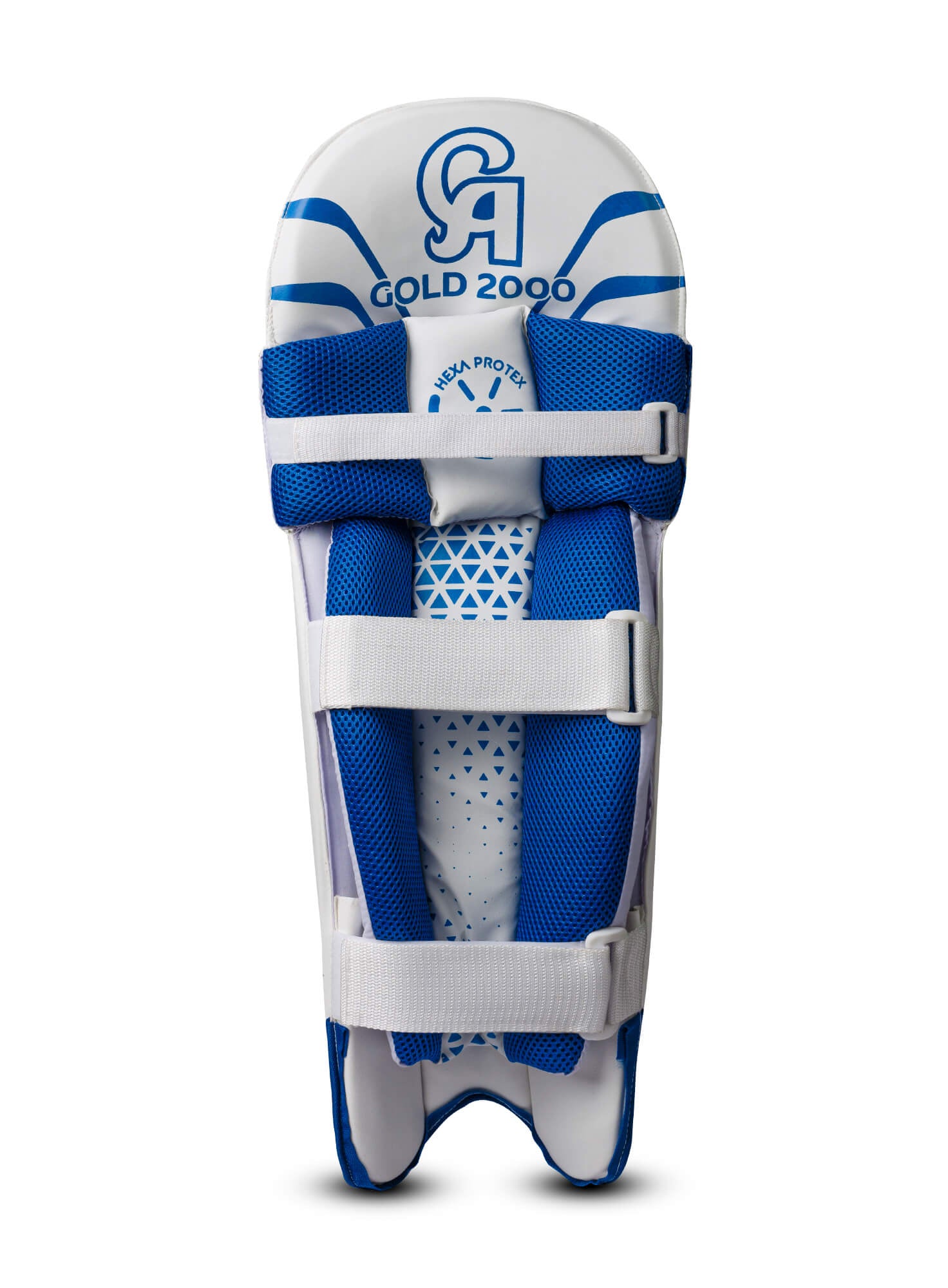 CA Gold 2000 Batting Pads CA