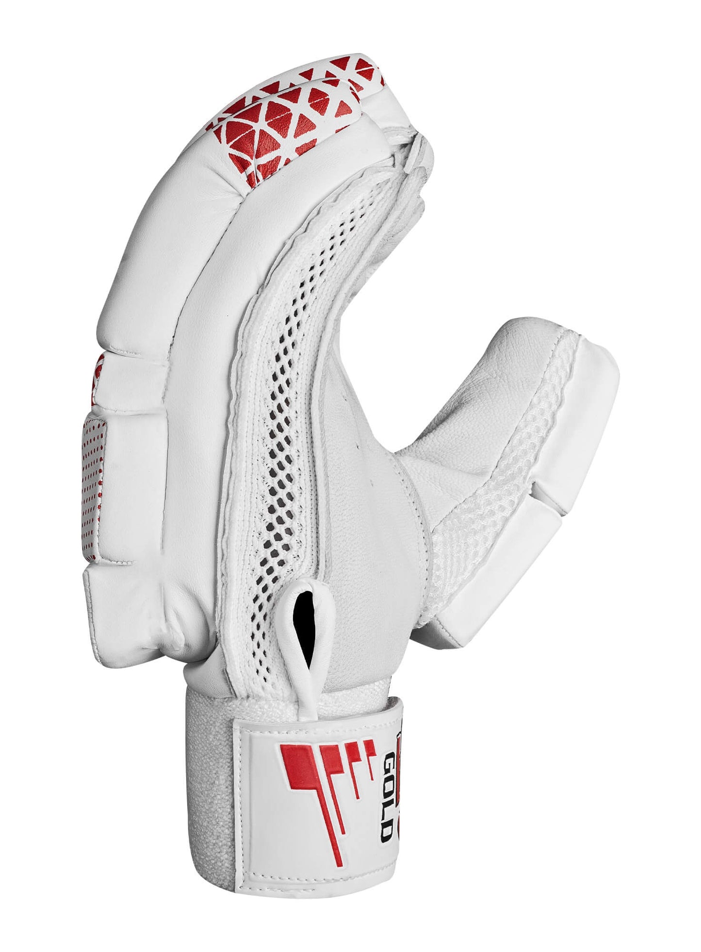 CA Gold 5000 Batting Gloves