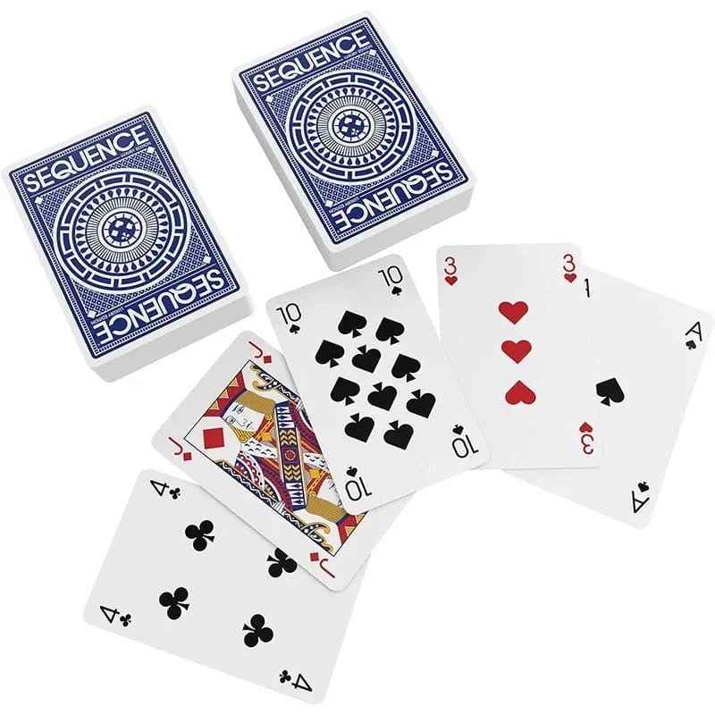 Sequence Luxury Edition Ali Sports