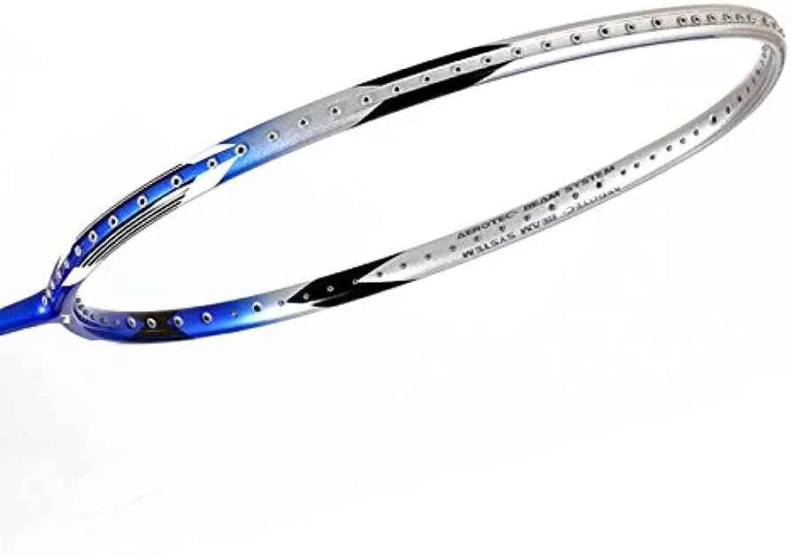 Vs Fs3620 Racket Li-Ning Ultra Carbon 3620 Badminton Racket - Ali Sports