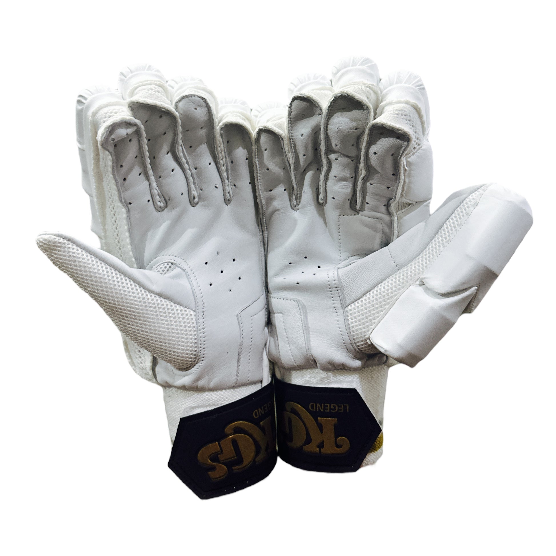 KGS Legend Batting Gloves - Ali Sports