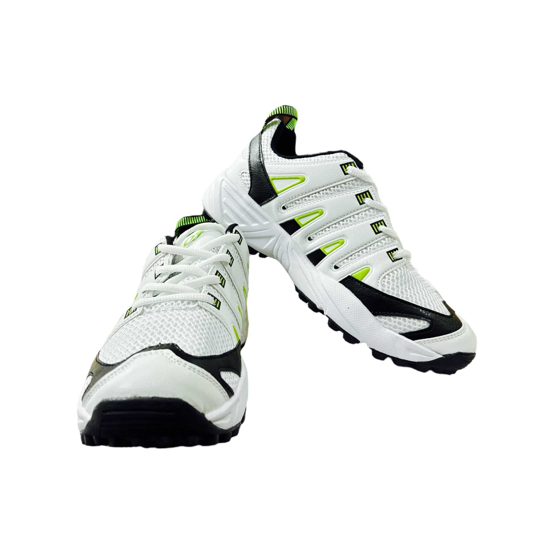 QJ Extreme Cricket Shoes - Ali Sports