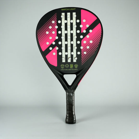 Adidas Match Light Padel Racket - Ali Sports