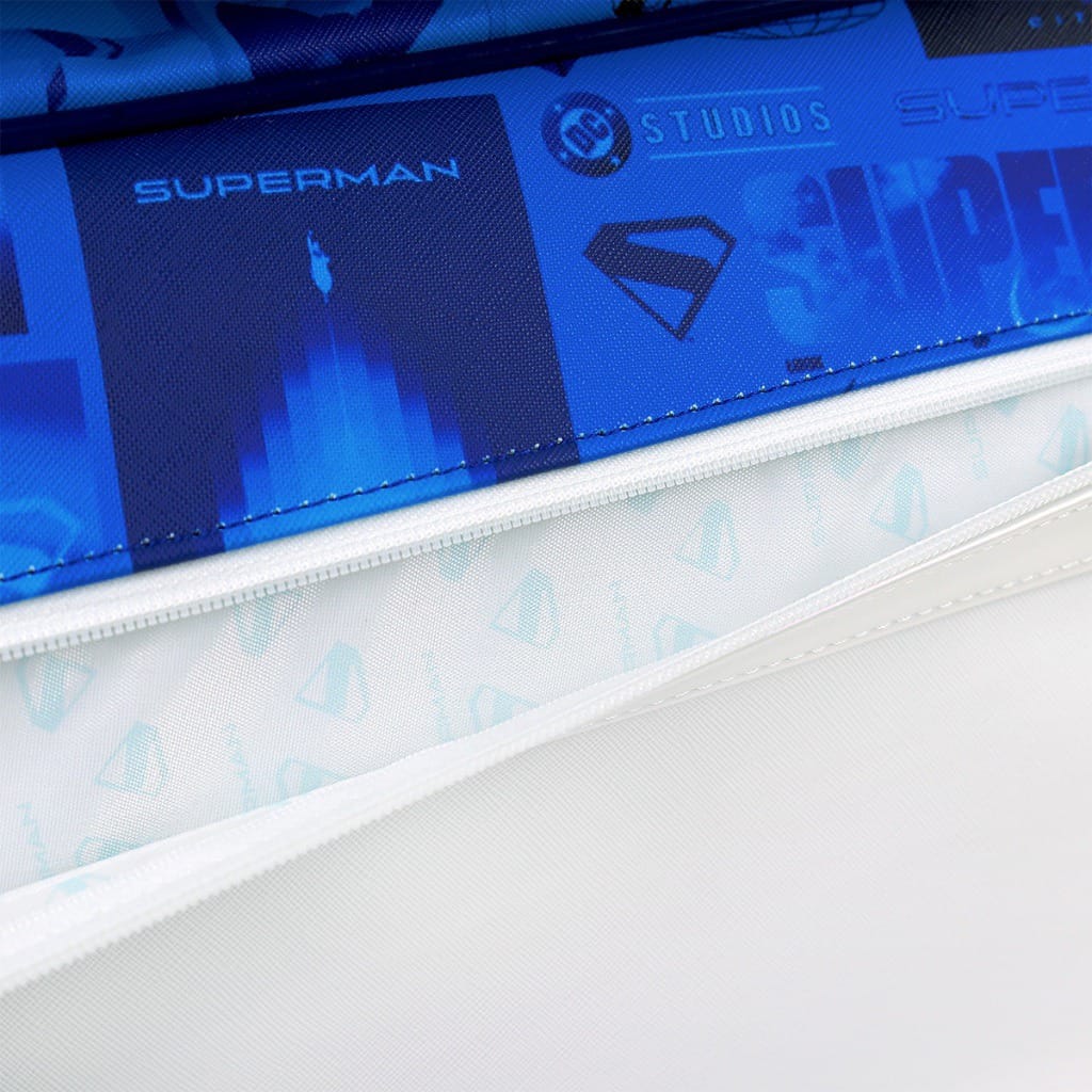 MAXX Superman Racket Bag - Ali Sports