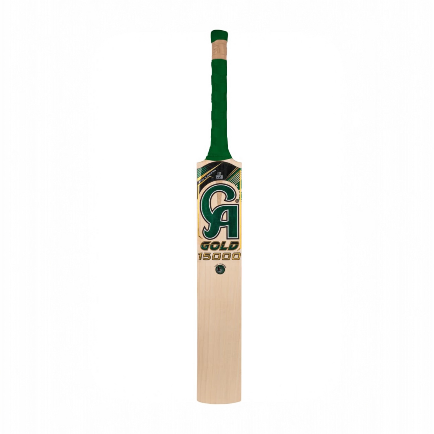 CA Gold 15000 Cricket Bat (new) CA