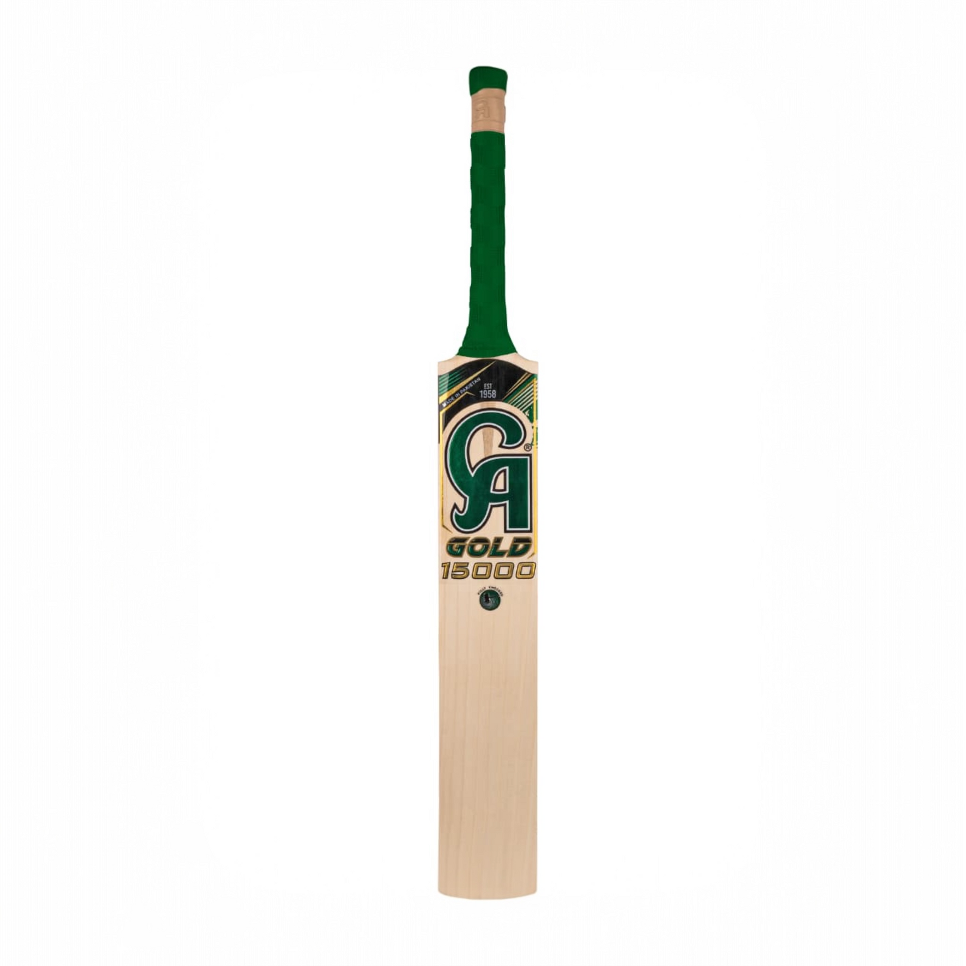 CA Gold 15000 Cricket Bat (new) CA