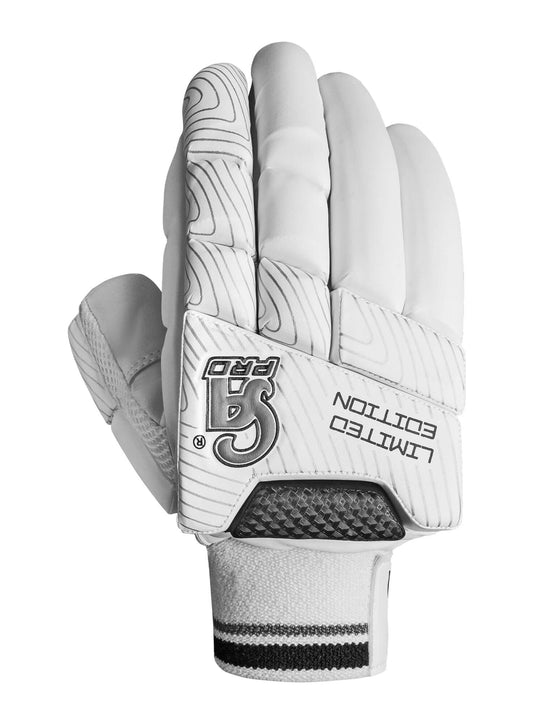 CA Pro Limited Edition Batting Gloves