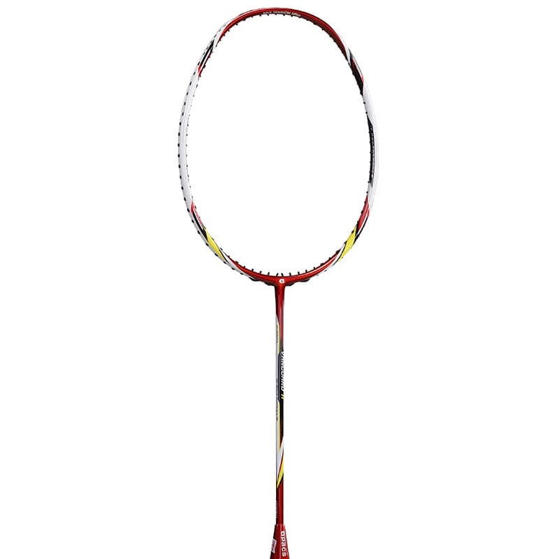 Apacs Vanguard 11 Badminton Racket Apacs