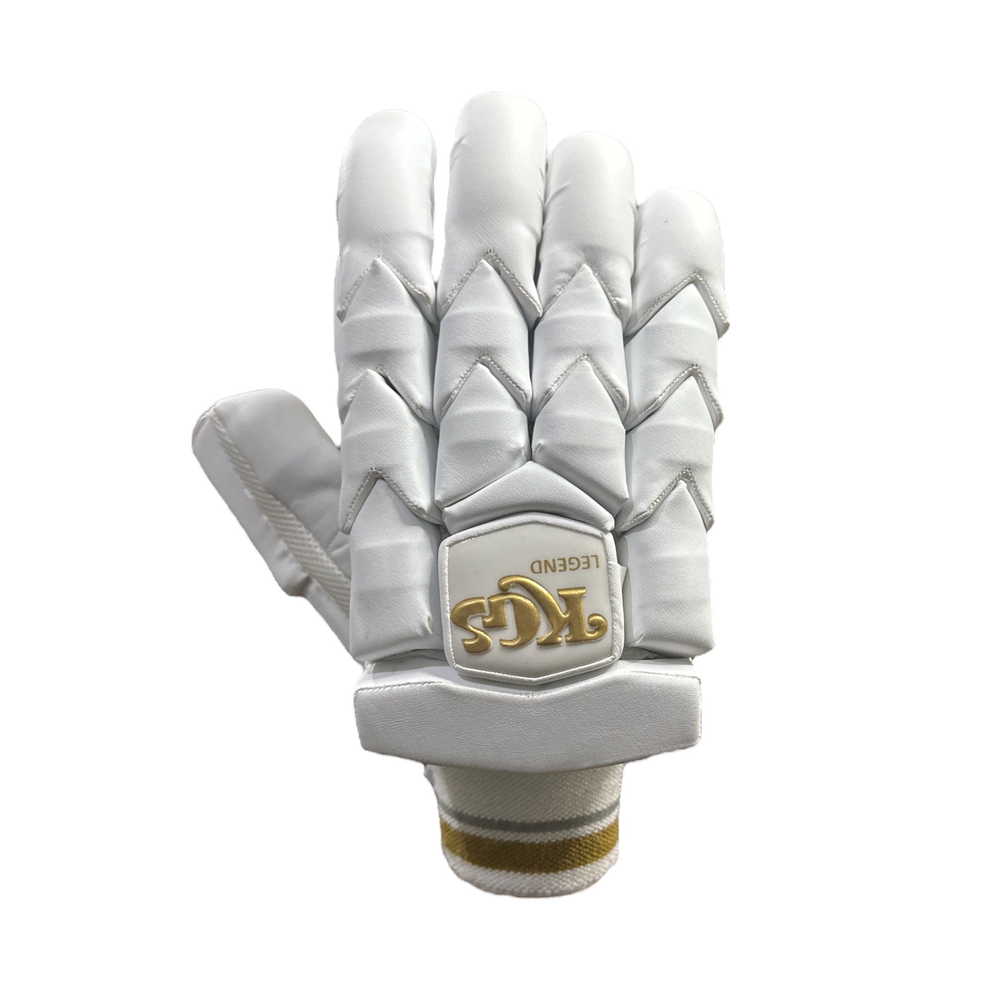 KGS Legend Batting Gloves - Ali Sports
