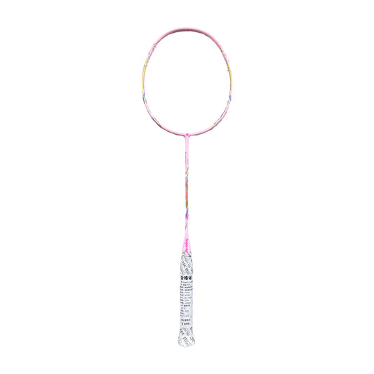 Finger Tip Snow Badminton Racket