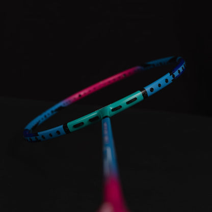 Maxbolt Superstar Swift Badminton Racket - Ali Sports