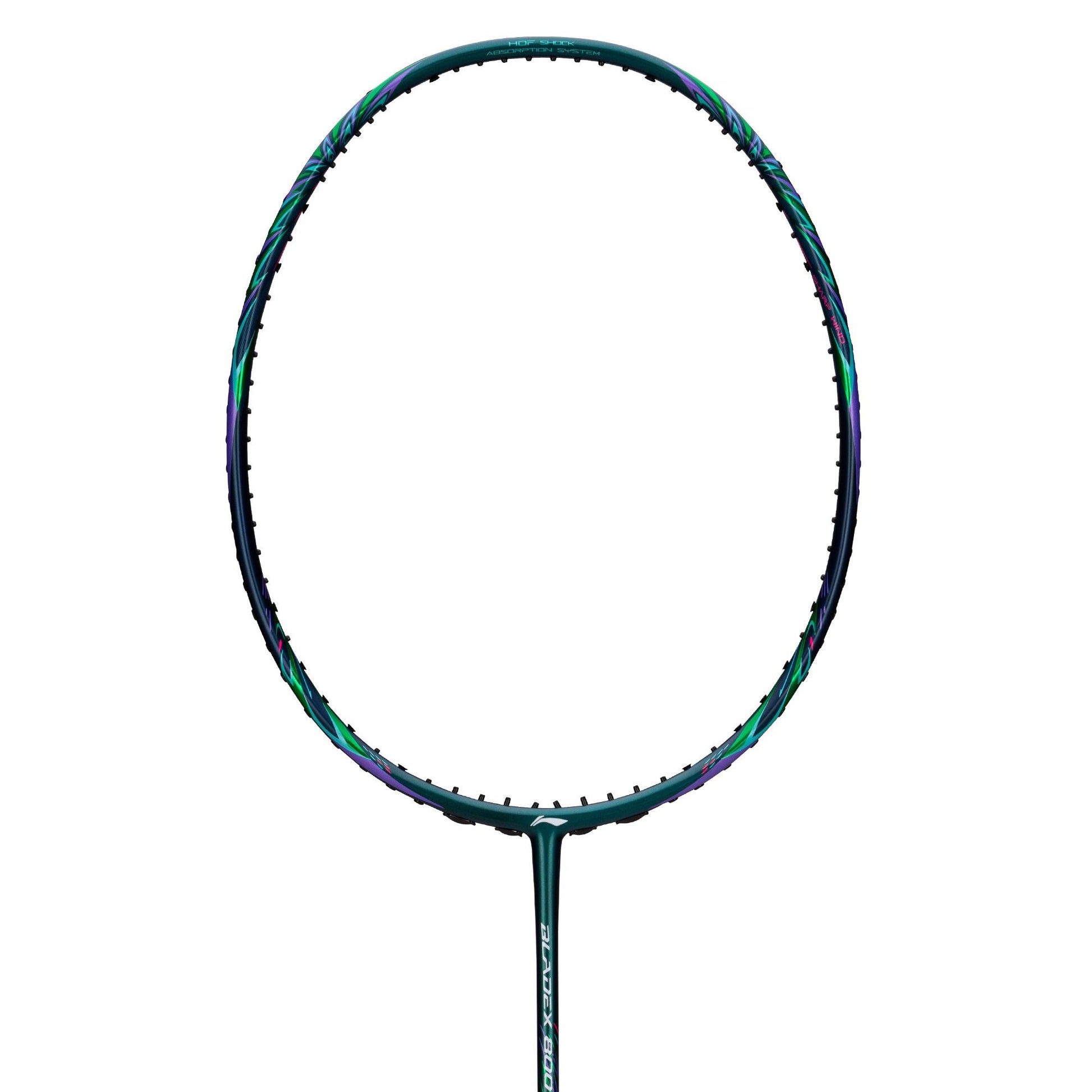 Li-Ning Bladex 800 Badminton Racket Li-Ning