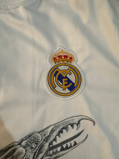 Adidas FCB Training Upper