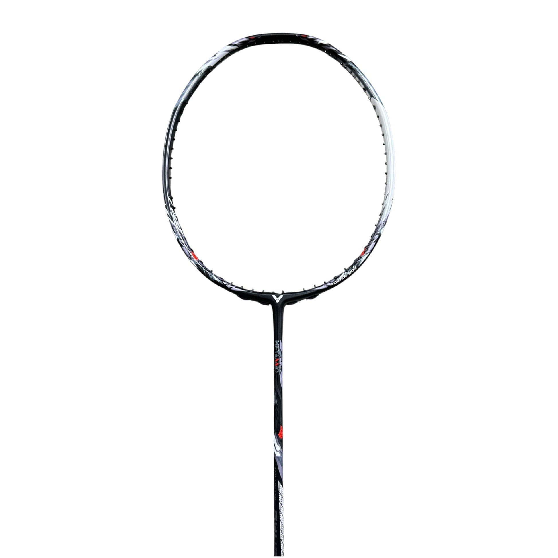 Victor Thruster Ryuga Metallic Badminton Racket Victor