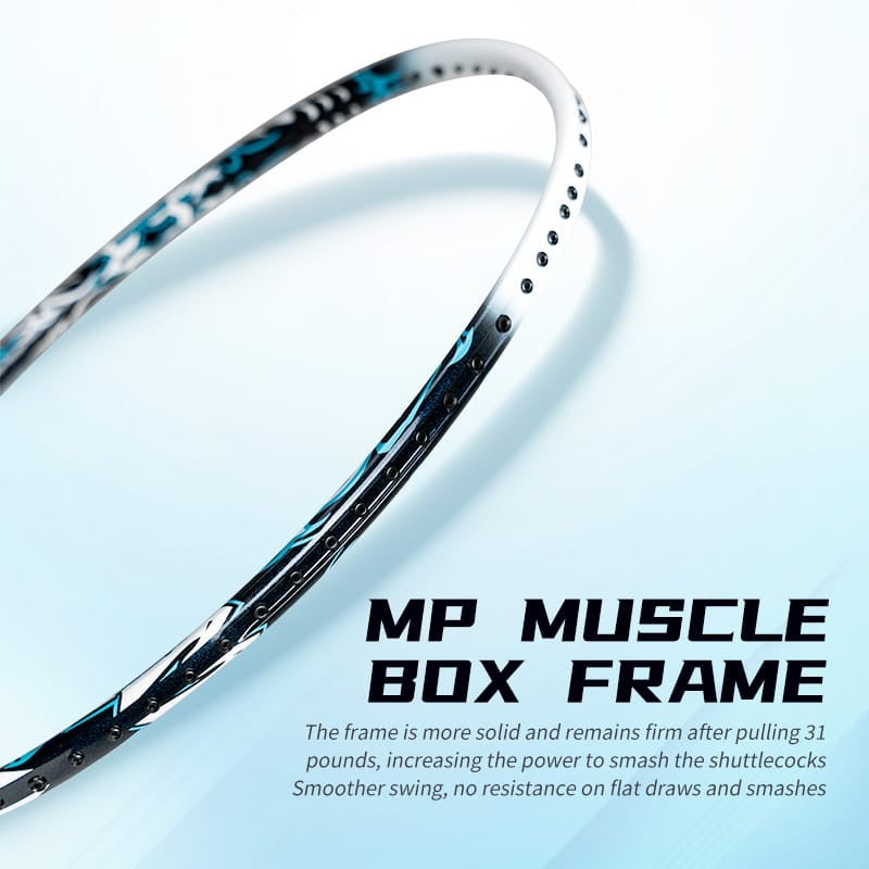 VS Rabbit 920 Badminton Racket - Ali Sports