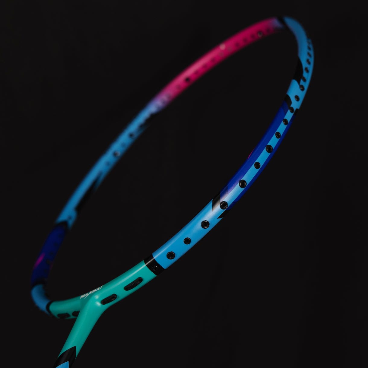 Maxbolt Superstar Swift Badminton Racket - Ali Sports