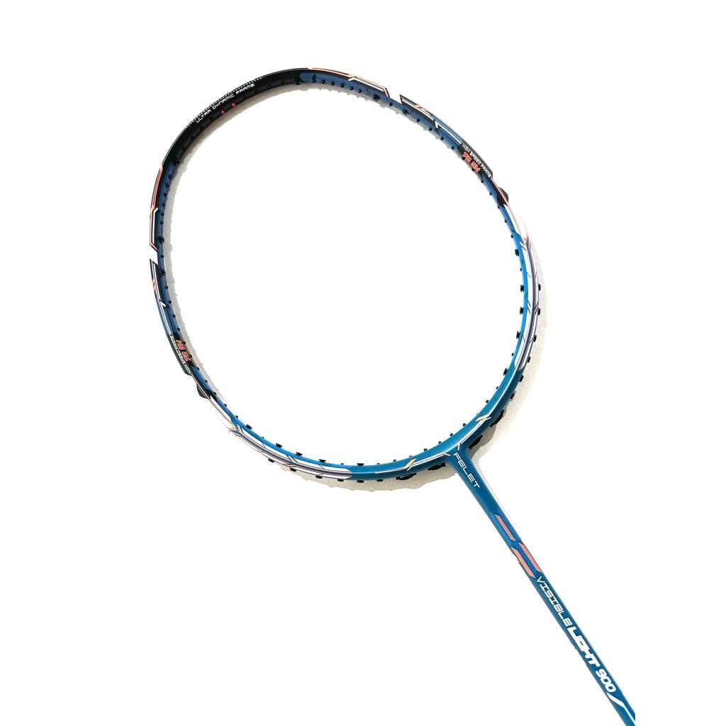 Felet Visible Light 900 Badminton Racket - Ali Sports