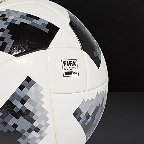 Adidas Telstar World Cup Russia 2018 Official Football - Ali Sports